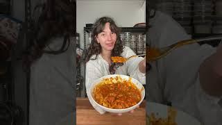 Comforting Hungarian Paprikash | Carolina Gelen