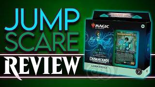 JUMP SCARE Precon Review | Duskmourn