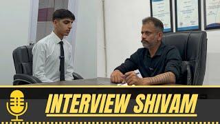 Mock Interview S03, Ep 02 || Shivam preparing for Synergy Shipping || #imucet #imucet2025