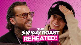 School Stories,  Baby Names and Croissants In Cannes | The Sunday Roast: Reheated