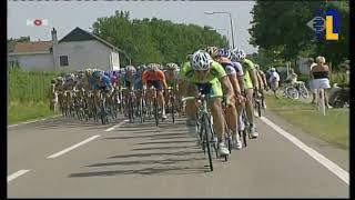 Finale Tour de France Valkenburg 2006