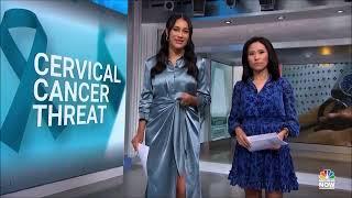 Morgan Radford and Vicky Nguyen ft. Dr. Uché Blackstock (8-15-2022)