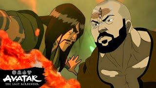 60 MINUTES of Next-Level Bending  | Avatar: The Last Airbender