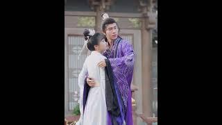 Cada minuto a tu lado es genial#shorts #Princesadiferente #DifferentPrincess #SongYiren #cdrama