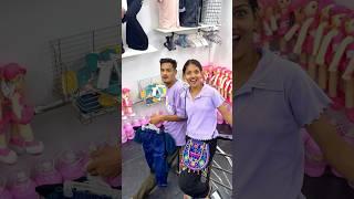 B’day gift  |Miss.Hosiyar|#shorts #vlog #minivlog #308