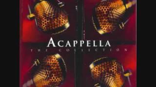 Acappella - The Medley (Part 1)