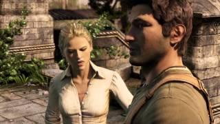 Uncharted 2 Among Thieves Tribute:The Road to Shambala