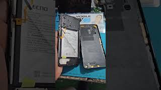 Tecno Spark 10c ‍