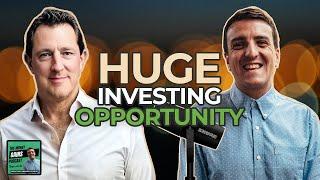 Investing In This ONE Thing Will Change The World - with Andrew Craig