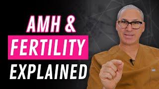 AMH Levels & Fertility | What You Need to Know