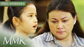 Kendi | Rosanna Roces, Jana Agoncillo | Maalaala Mo Kaya