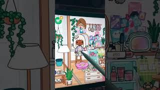THE SECRET BOYFRIEND  || *WITH VOICE* || Toca Boca TikTok Roleplay