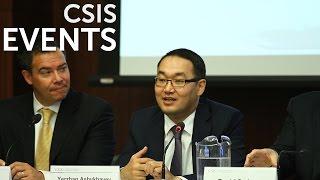 Decoding China's Emerging "Great Power" Strategy in Asia