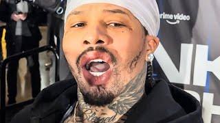 "I'MA SLAP THE SH*T OUT OF TEOFIMO" - Gervonta Davis RESPONDS to Teofimo Lopez MONKEY DISS