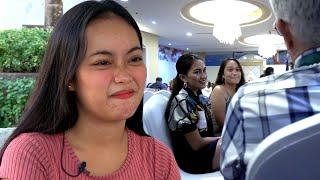 Filipinas React to LARGE Dating Age Gaps