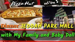 Biggest Shopping Mall in Saudi Arabia | Jeddah Park | Home Decoration items | Beautifull WaterFront