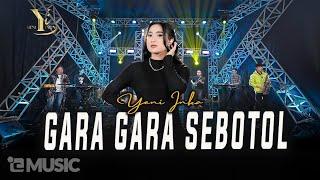 Yeni Inka - Gara Gara Sebotol (Official Music Yi Production)