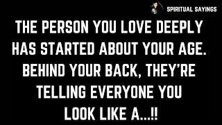 Angels Say Your Partner Has Started Calling You An.... | Spiritual Sayings |