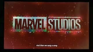 Disney+ Original/A Marvel Studios Special Presentation/Marvel Studios (2022/2024, variant)