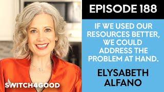 Why Wall Street Loves Investing in Plants with Elysabeth Alfano