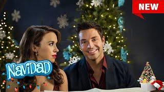 La Navidad Esta Servida | Película Navidad completa | Película romántica en Español Latino 2024