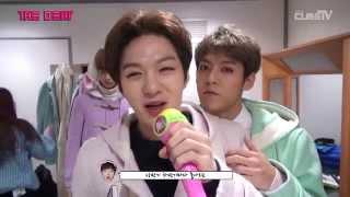 UNITED CUBE TV [BTOB's THE BEAT] (EP15)