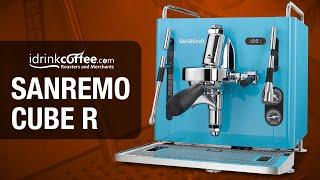 Sanremo Cube R