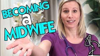 Why I became a Midwife...