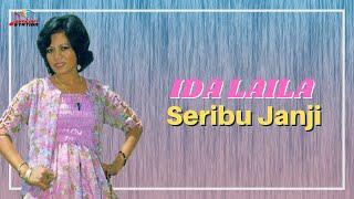 Ida Laila - Seribu Janji (Official Music Video) | (Ida Laila Seribu Janji)