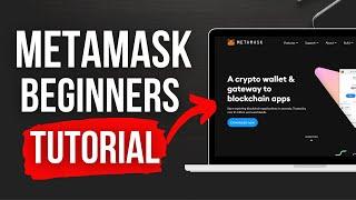 Metamask Tutorial For Beginners (How to Use Metamask in 2022)