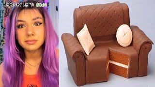  Text To Speech  ASMR Cake Storytime || @Bailey Spinn   || POVs Tiktok Part #28