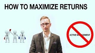 How to Maximize Returns