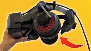 The BEST Sound In VR - And I 3D-Printed This Myself!