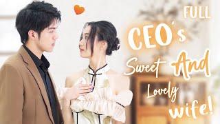 CEO abandoned her for others, but he finally found out that she was his truly loved! Korean Drama