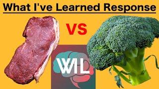 Protein is not Protein - Debunked  |  The ‘What I’ve Learned’ YT Channel Lies to you