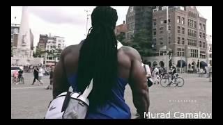 Bodybuilding Motivation IFBB Pro William Bonac 2017