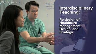 Interdisciplinary Teaching Initiative Collaboration