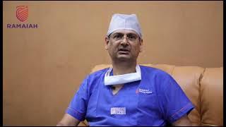 Complex Prostate Surgery Success - Dr. Prasad Mylarappa, Ramaiah Memorial Hospital