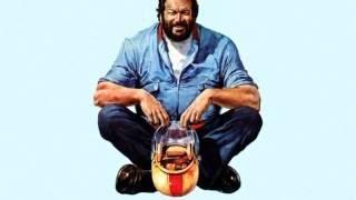 R.I.P. Bud Spencer