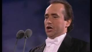 Jose Carreras - Core 'ngrato