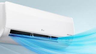 Top 5 Best  Split AC (Air Conditioner)  In 2024