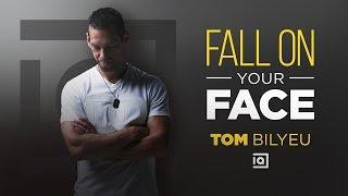 Fall On Your FACE - 10 Insights From Inside Quest - Tom Bilyeu | Inside Quest #39