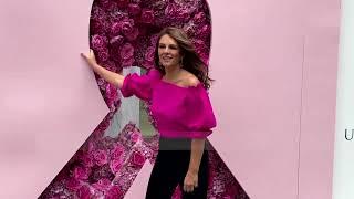 Pink ribbon for breast cancer celebrates 30th anniversary