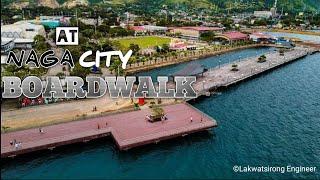 Famous Boardwalk of Cebu | Travel 01 |  Gil's Travel