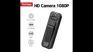 1080P Rotate Lens Multi-function Action Sport Without Wifi Camera Video Recorder Body Mini Camera