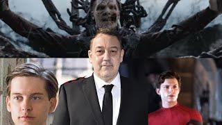 Which MCU Film Will Sam Raimi Direct?