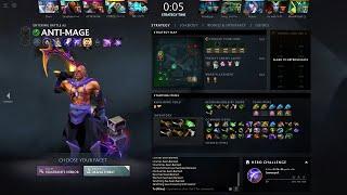 7 36c Dota 2 Antimage 20240706