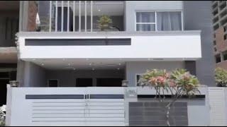 8 MARLA HOUSE FOR SALE IN FAISAL TOWN F-18 ISLAMABAD