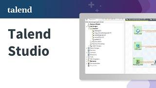 Introduction to Talend Studio - Data Integration