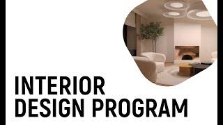 Interior Design: The Beauty of the Profession